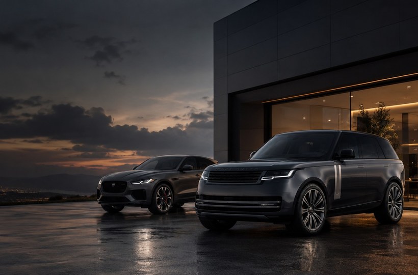 Land Rover Defender у преміальній добірці My LR