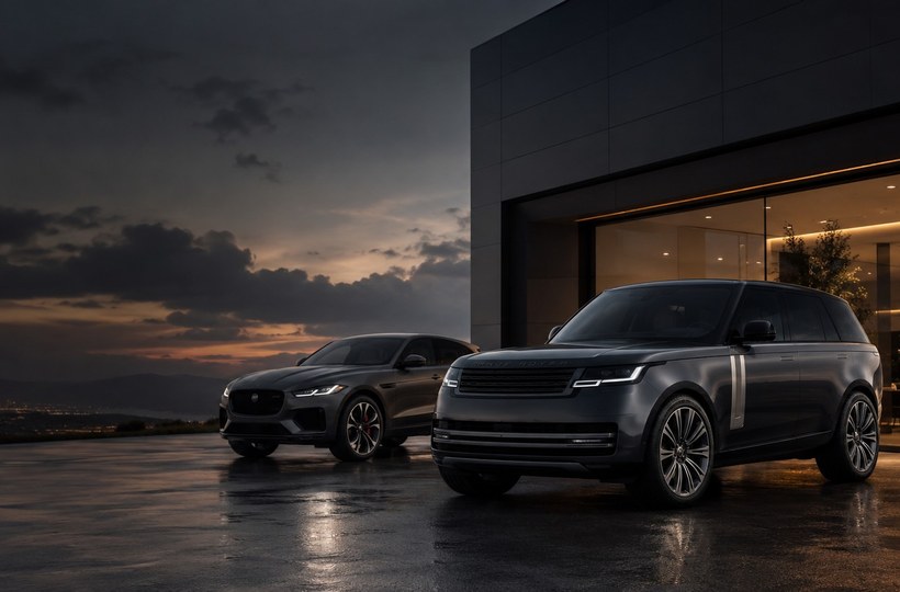 Land Rover Discovery з пробігом у Києві